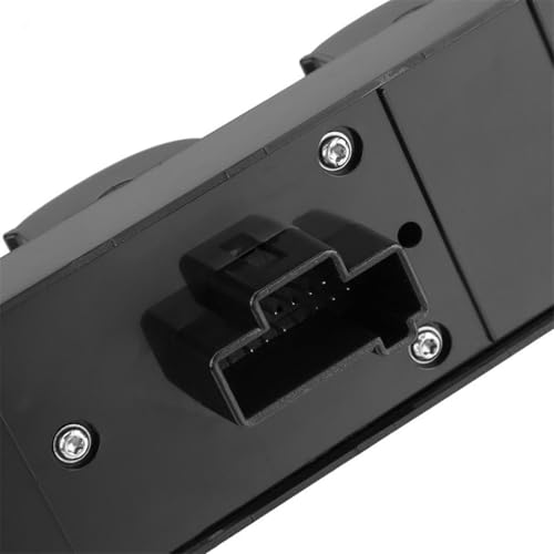 Interrupteur vitre électrique à impulsion bouton haute sensibilité pour Ford Focus