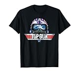 Top Gun - Maverick Helmet T-Shirt