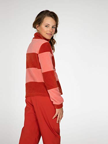 Protest Meisjes Fleece YOKI JR - Afbeelding 8