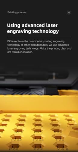 INICIO 145 in 1 Multi Purpose Precision Screwdriver Set - Image 6