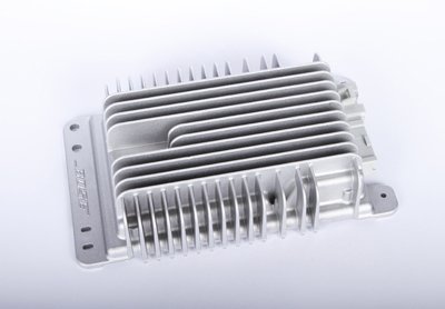 Greatest Product GM Genuine Parts 15267750 Radio Speaker Amplifier