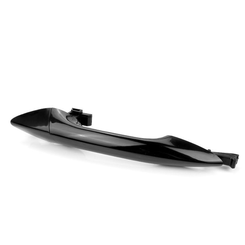 Poignée de porte extérieure pour Hyundai Elantra 2011-2016 côté passager avant droite
