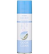 [コロンブス] 除菌・消臭スプレー 即効AG消臭(銀系抗菌剤配合) 大容量 オドクリーン せっけんの香り 480ml メンズ ムショク Free