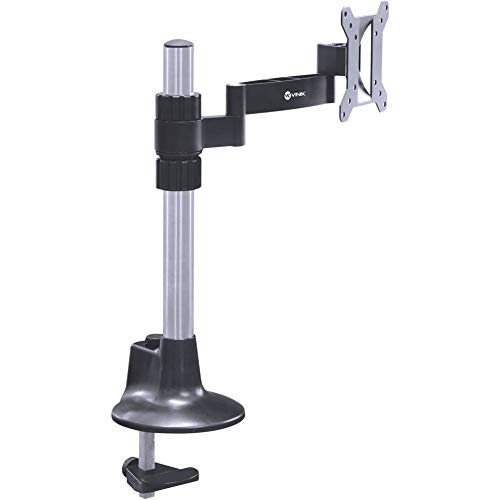 SUPORTE PARA MONITOR ARTICULADO 13' A 32' VESA 100X100 - SM310A - VINIK