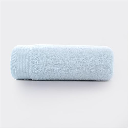 Serviette de toilette en coton de qualité supérieure ensemble de 3 pièces