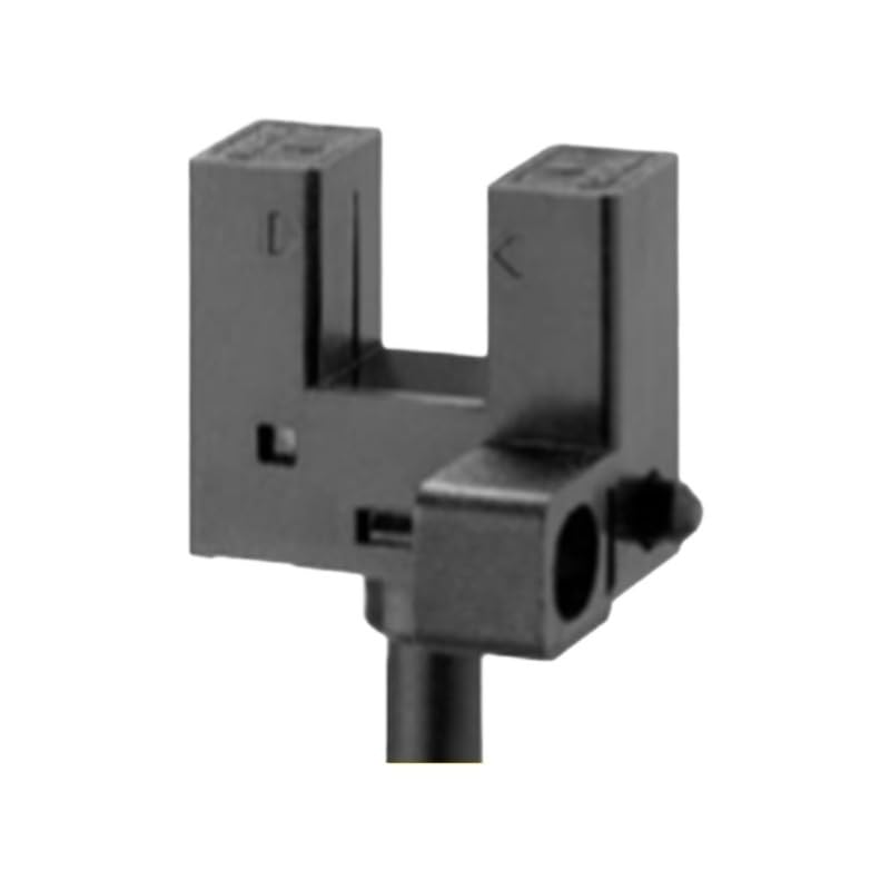 Sensor EE-SX953-W 1M ranurado con cable integrado de alta flexibilidad EESX2207H