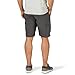 Lee mens Extreme Motion Crossroad Cargo Shorts, Anthracite, 38 US