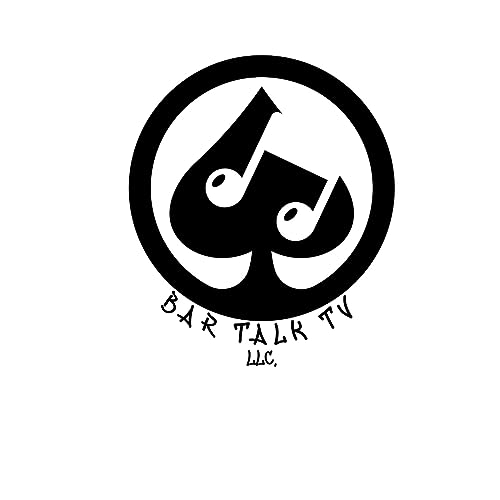 『Bar Talk Tv』のカバーアート