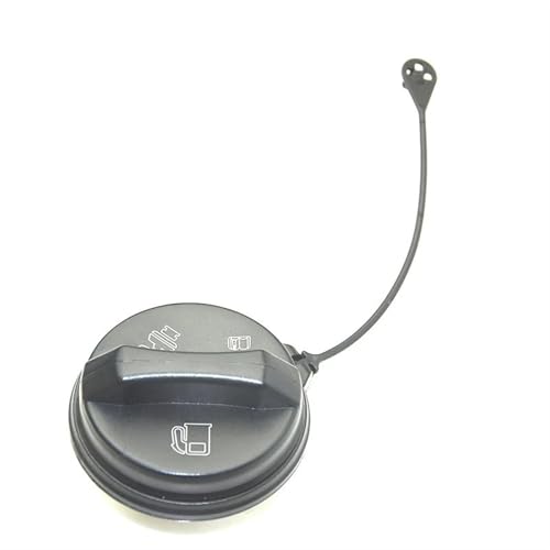 Bouchon réservoir essence pour Corvette C6 élimine odeur carburant et remplace pièce 15832215