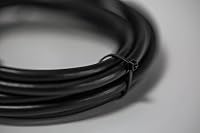 RS PRO Nylon 6.6 Kabelbinder Subminiatur Schwarz 1.6mm x 71 mm, Packung a 100 Stück – Ansicht 7