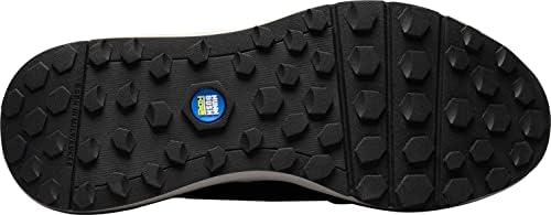 Nunn Bush Men's Excursion Waterproof Moccasin Toe Oxford Lace Up with KORE Comfort Technology, Brown Crazy Horse, 14 | Image 5