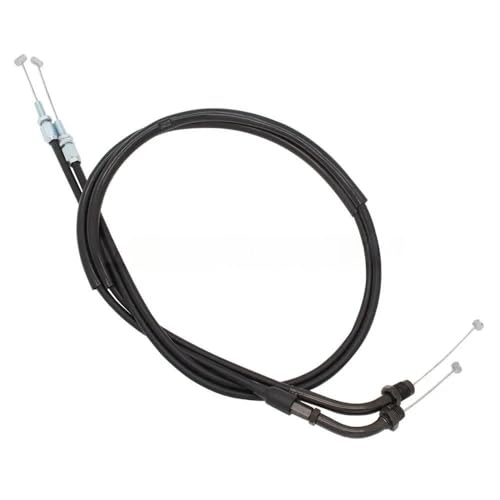 Câble d'accélérateur de moto haute résistance pour guidon Nighthawk CB750 - 3