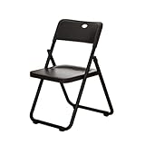 CXFSCD Tabouret Pliable, Léger et Facile à Ranger, Conception renforcée, avec Pieds Pare Chocs, Respirant pour Jeux en intérieur et en extérieur ou Camping(Color:9)