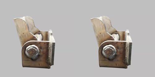 Everything for trailers, RVs and trucks and more - Hinge Dump Trailer 5.25