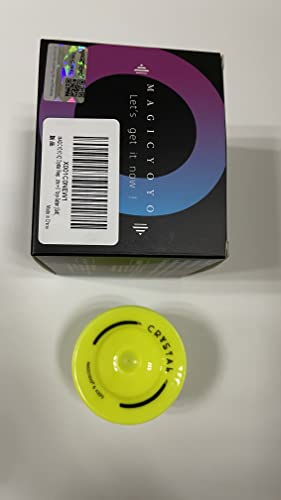 MAGICYOYO K2 Responsive Yoyo per bambini, Yo Yo Yo...