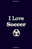 soccer nes game download  I Love Soccer: Notebook: Soccer journal: Lined  Notebook:: Blank Lined , Perfect Gift. Diary, Notebook, planner,  sketchbooks, and journaL.