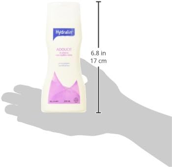 Hydralin Apaisa Soothing Solution 200ml - Image 3