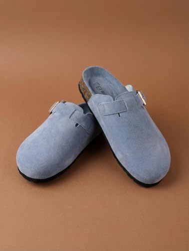 Image of Big Fox Arizona Close Toe Sandals for Woman