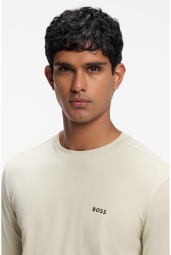 BOSS Tee Long 10256064 01 – Ansicht 3