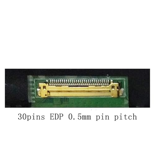 Écran LCD IPS 15,6 Pouces FHD Élite Haute Résolution 60 Hz