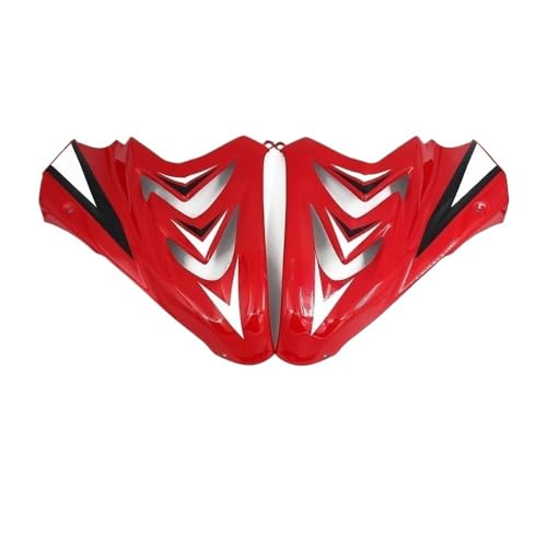 Carénage latéral de selle CBR650R couverture premium cadre de moto