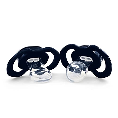 Baby Fanatic CHB2000 Babyfanatic Pacifier 2-Pack thumb #4