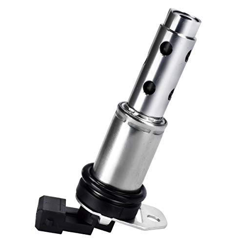 Faersi 2 Pcs Vanos Engine Variable Timing Oil Control Valve Solenoid Vvt 11367585425 Replacement For Bmw Vanos 328I 328Xi 323I 325I 330I 528I 530I 335I 525Xi 535I 540I X3 Z4 2.0L 2.5L 2.8L 3.0L #TOP3