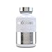 Pure Phytoceramides 100% Organic - Vegan, Gluten Free 40 mg Rice Ceramides The All-Natural Anti-Aging Skin Care System That Promotes Healthy Skin, Nails & Hair with Safe Vitamin D,A & C Support 90 capsules