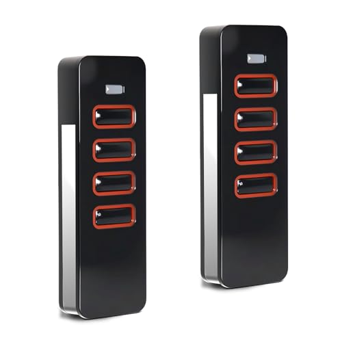868Mhz Telecommande Portail für Sommer 4018 Pearl,Télécommande de Garage für