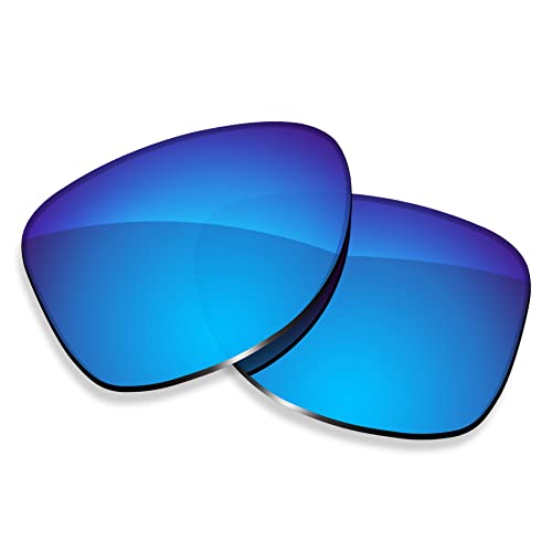 Image of ToughAsNails Polarized Replacement Lenses for Oakley Disclosure OO4110 Sunglasses - More Options