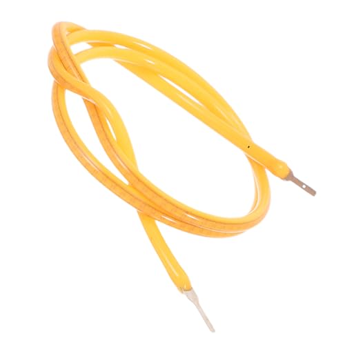CIYODO Soft Filament Light Source Flexible Led Filament Warm Light for Indoor Home Lighting Replacement