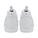 PUMA Women's KARMEN REBELLE Sneaker, Puma White-Puma White, 8.5