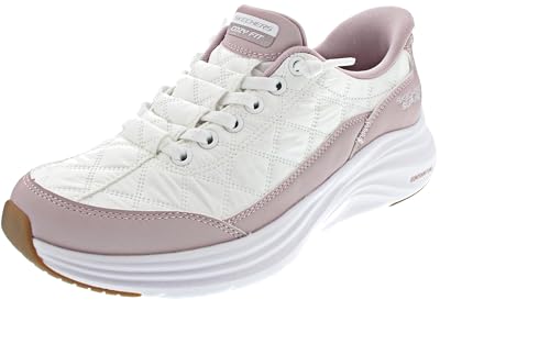 Image of Skechers Women's Contour Foam Cozy Fit Hands Free Slip-ins Sneaker