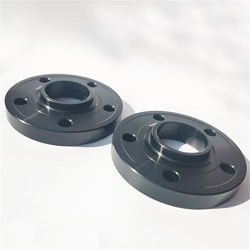 Cales de roue de voiture 15mm 5x108 plaque élargie pour Expert