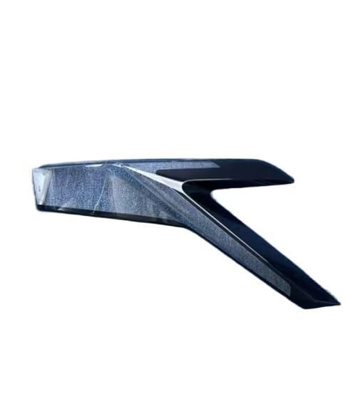 Feu arrière Jetour Dashing coque de lentille haut de gamme finition extérieure droite