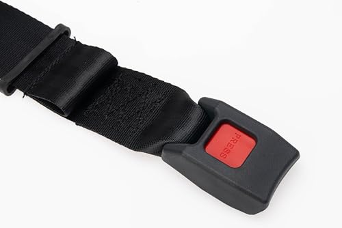 Kit retráctil de seguridad Q'Straint Q8-6326-A1-T miniatura 2