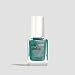 Cirque Colors Desert Bloom Collection - Shimmer Holographic Sparkle Nail Polish - Taos - Teal - 0.37 fl. oz. (11 ml) - Vegan, Cruelty-Free, Non-Toxic Formula