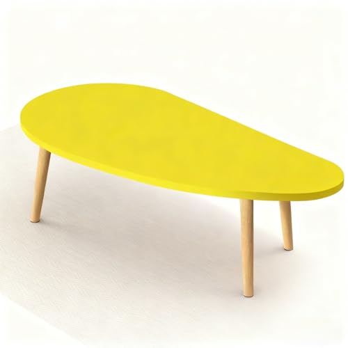 ローテーブル おしゃれ イエロー」の人気商品一覧 | 安い商品を通販