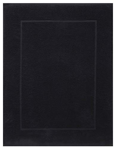 Betz Badvorleger Premium 50×70 cm – Badematte aus 100% Baumwolle (ca....