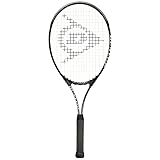 raqueta de tenis dunlop biomimetic 500 Adecuado para jóvenes mayores de 13 años. Tamaño de la cabeza: 710 cm²