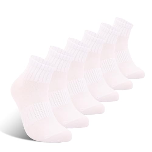 Kodal Copper Compression Ankle Socks