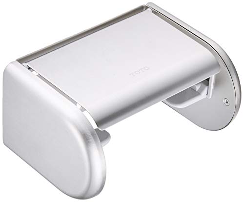 TOTO YH117 Paper Roller Stainless Steel (Matte)
