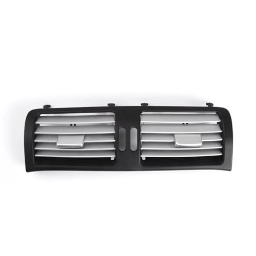 Rejilla ventilación para Benz W251 Clase R 2006-2017 compatible con panel 2518300554 1