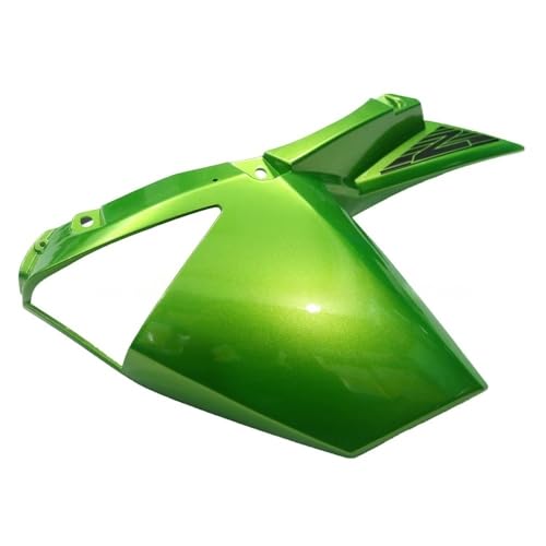 Panneau carénage latéral Z1000 pour protection de réservoir moto 2010-2013