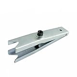 Wairau Door Hinge Spring Compression Tool for Cars & Trucks (Alloy Steel) SL0939