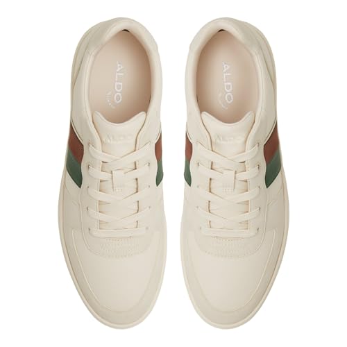 Image of Aldo MORRISEY-IN109 Men Open Natural Sneakers