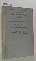 Cellular Oscillators 0521229480 Book Cover