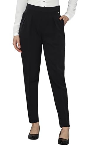 Image of Allen Solly Women Casual Pants
