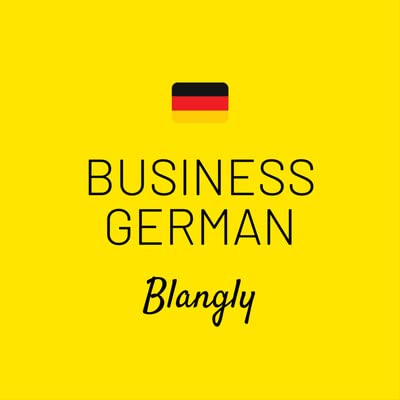 1. Meetings & Calls - Business German