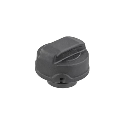 Tankdeckel ohne Schlüssel von XTRM-CAR kompatibel mit Ford Fusion Bj. 2002-2012 ideal angepasst
